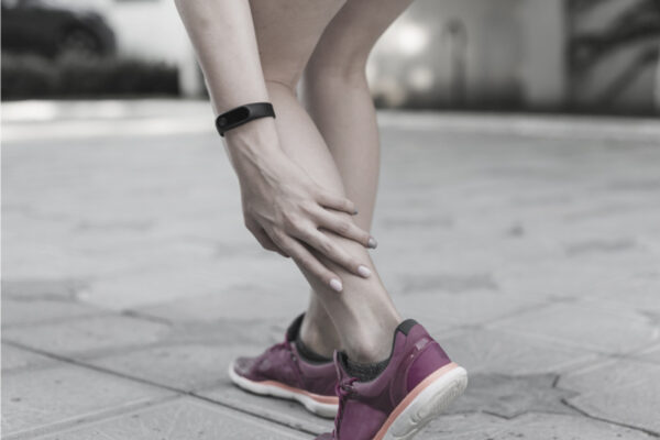 The 10 questions you would like to ask about ankle sprain <b>29/05/2019</b>