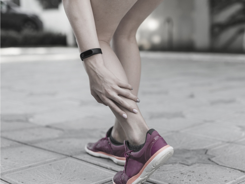 The 10 questions you would like to ask about ankle sprain 29/05/2019